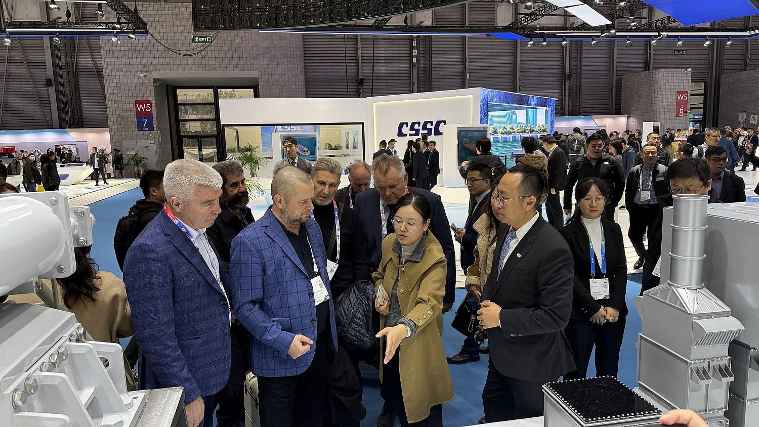 Бизнес – миссия в КНР 