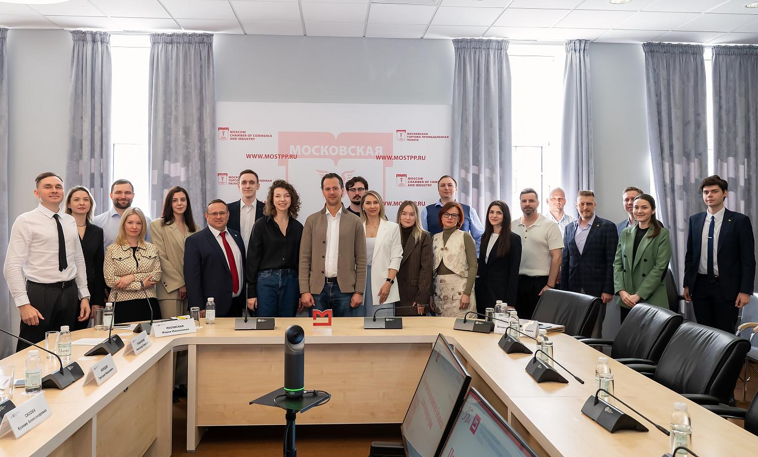 МТПП подвела итоги первого акселератора для импортеров