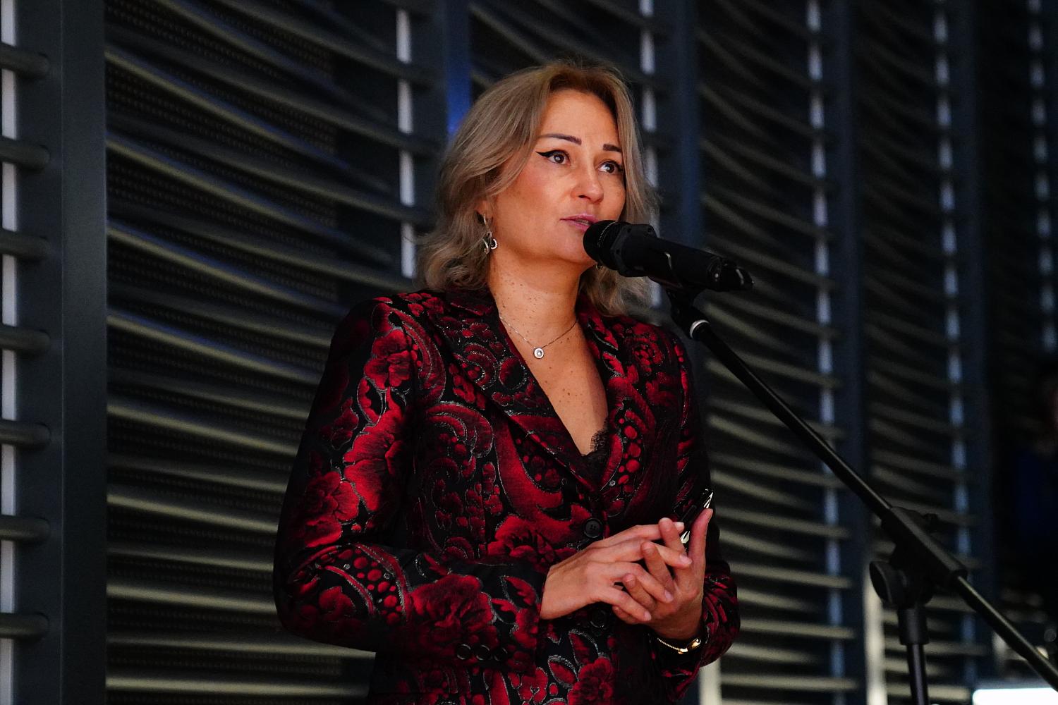 «Экономика нового времени»: Московская торгово-промышленная палата провела конференцию в общественном штабе Сергея Собянина