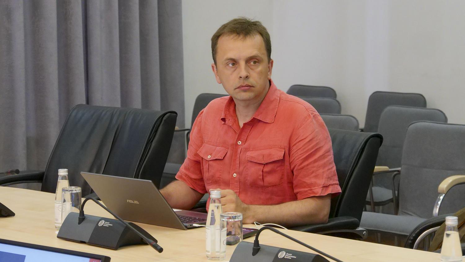На площадке МТПП обсужден региональный опыт исполнения требований законодательства о квотировании рабочих мест