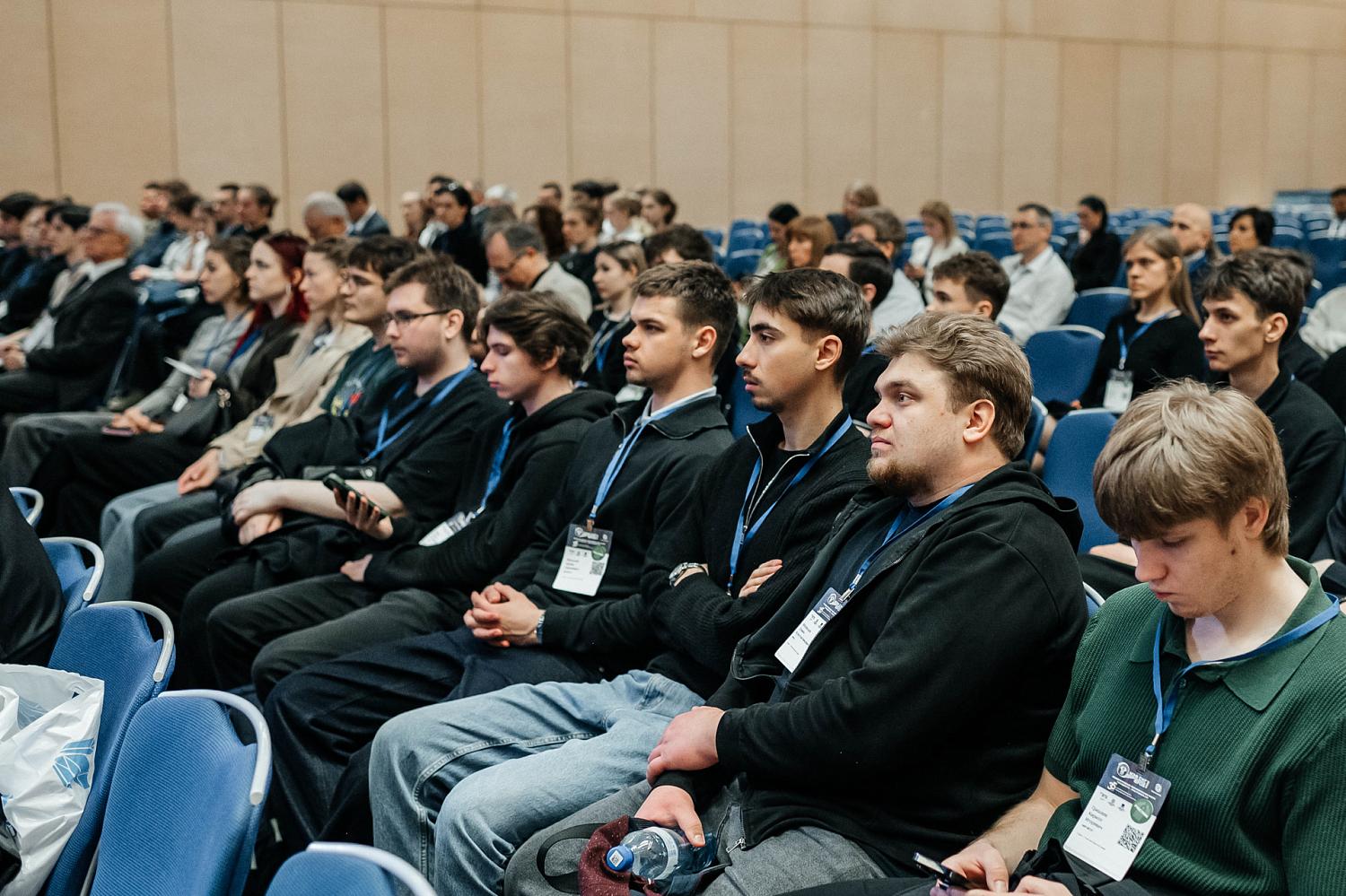 Президент МТПП Владимир Платонов представил возможности московского строительного бизнеса партнерам по СНГ