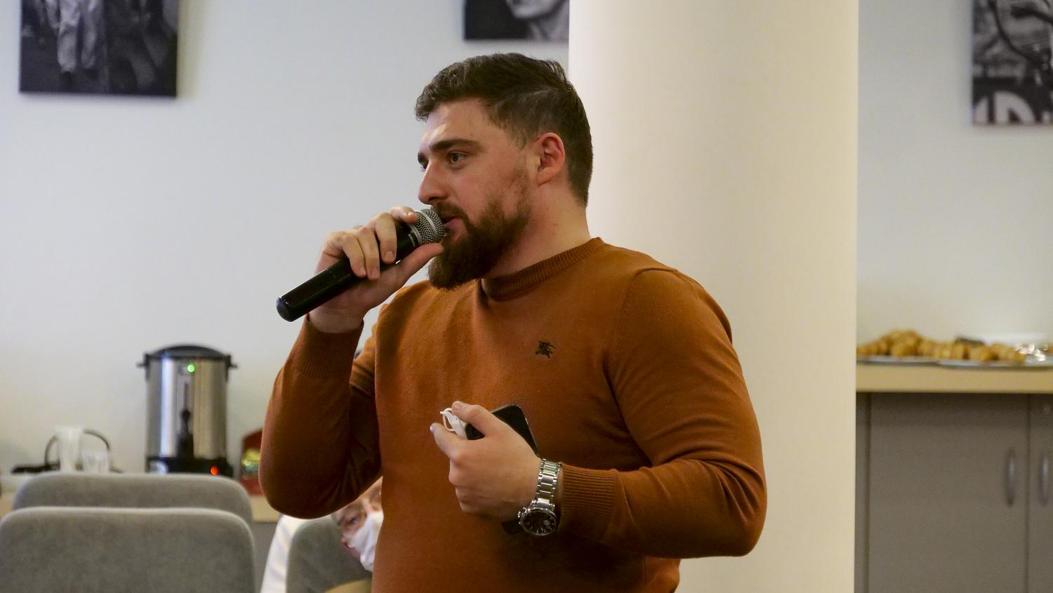 На площадке МТПП оценили новые стартапы