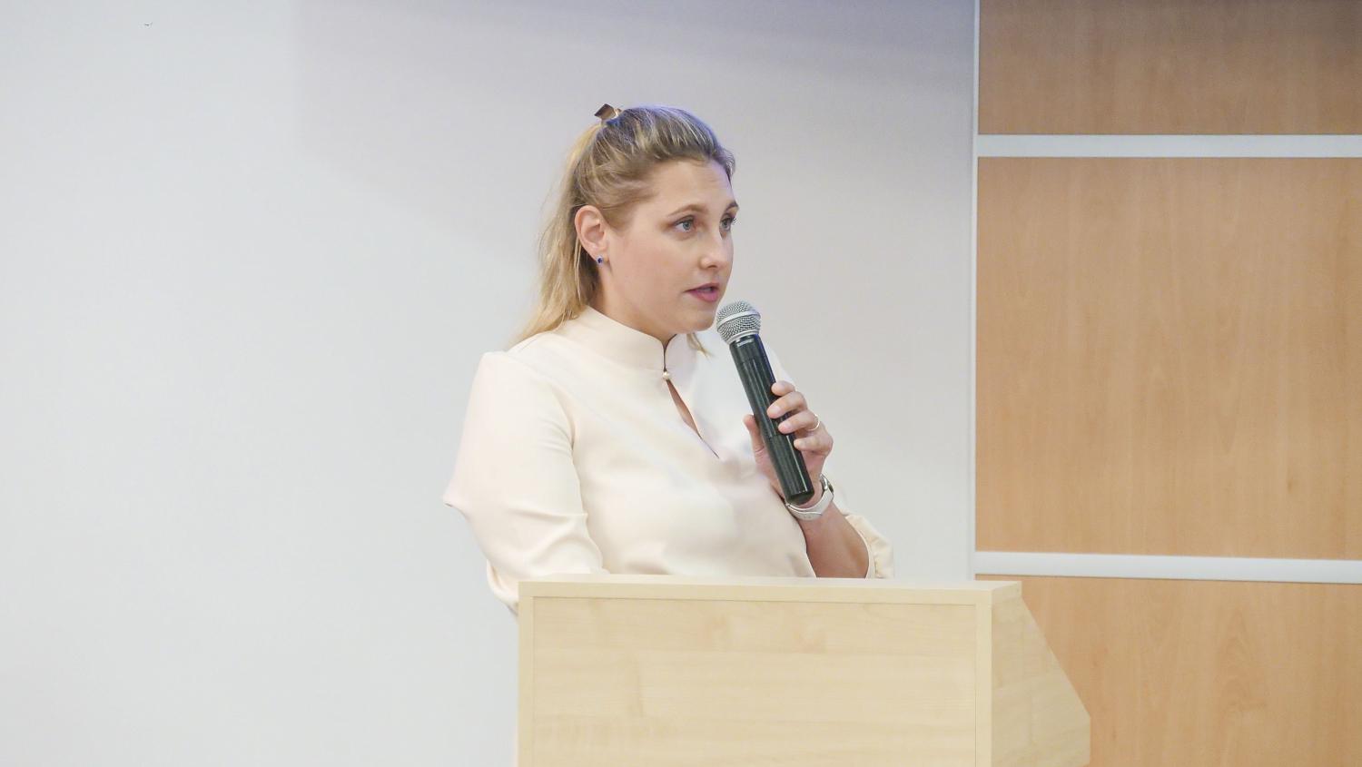 На площадке МТПП обсуждены перспективы въездного медицинского туризма