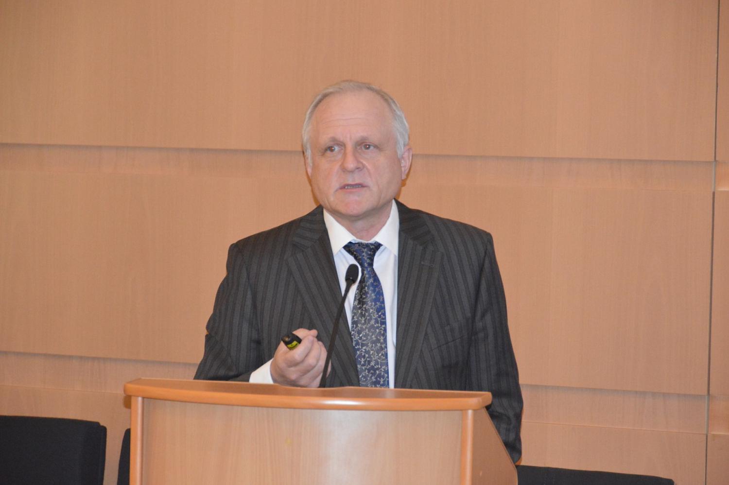 Индустриальные парки и кластеры могут дать толчок к дальнейшему развитию пищевого производства