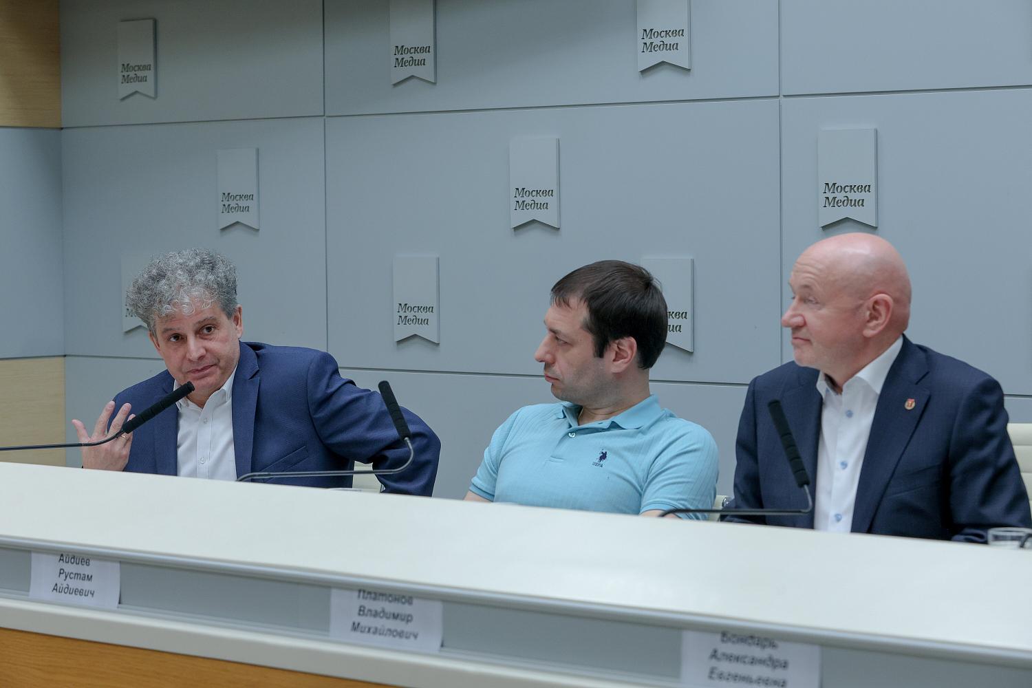 Эксперты, лаборатории и горожане выберут кондитерские изделия с настоящим «Московским качеством»