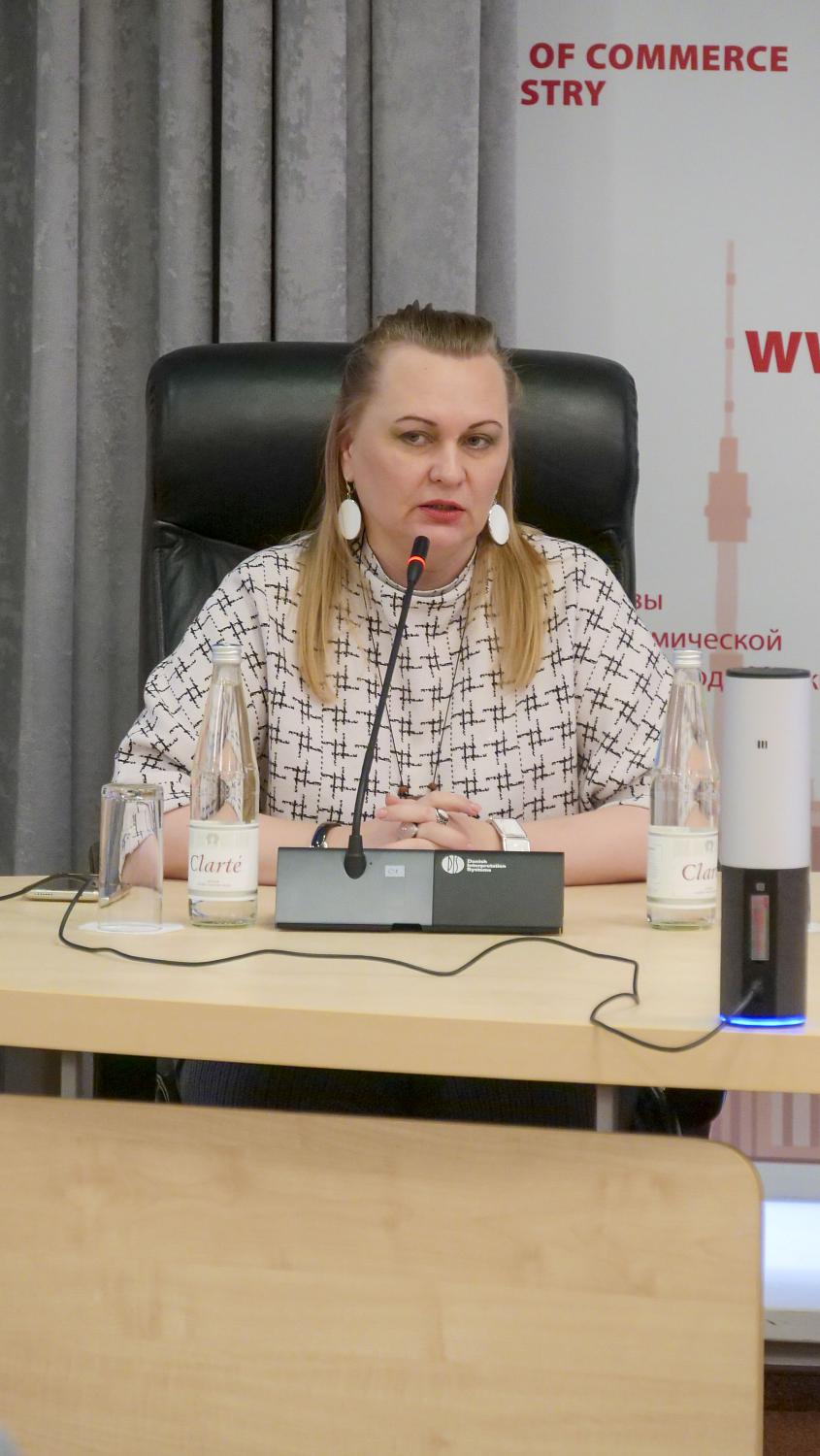 В МТПП прошли II Форум межрегионального сотрудничества и вручение Премии «Земляк года»