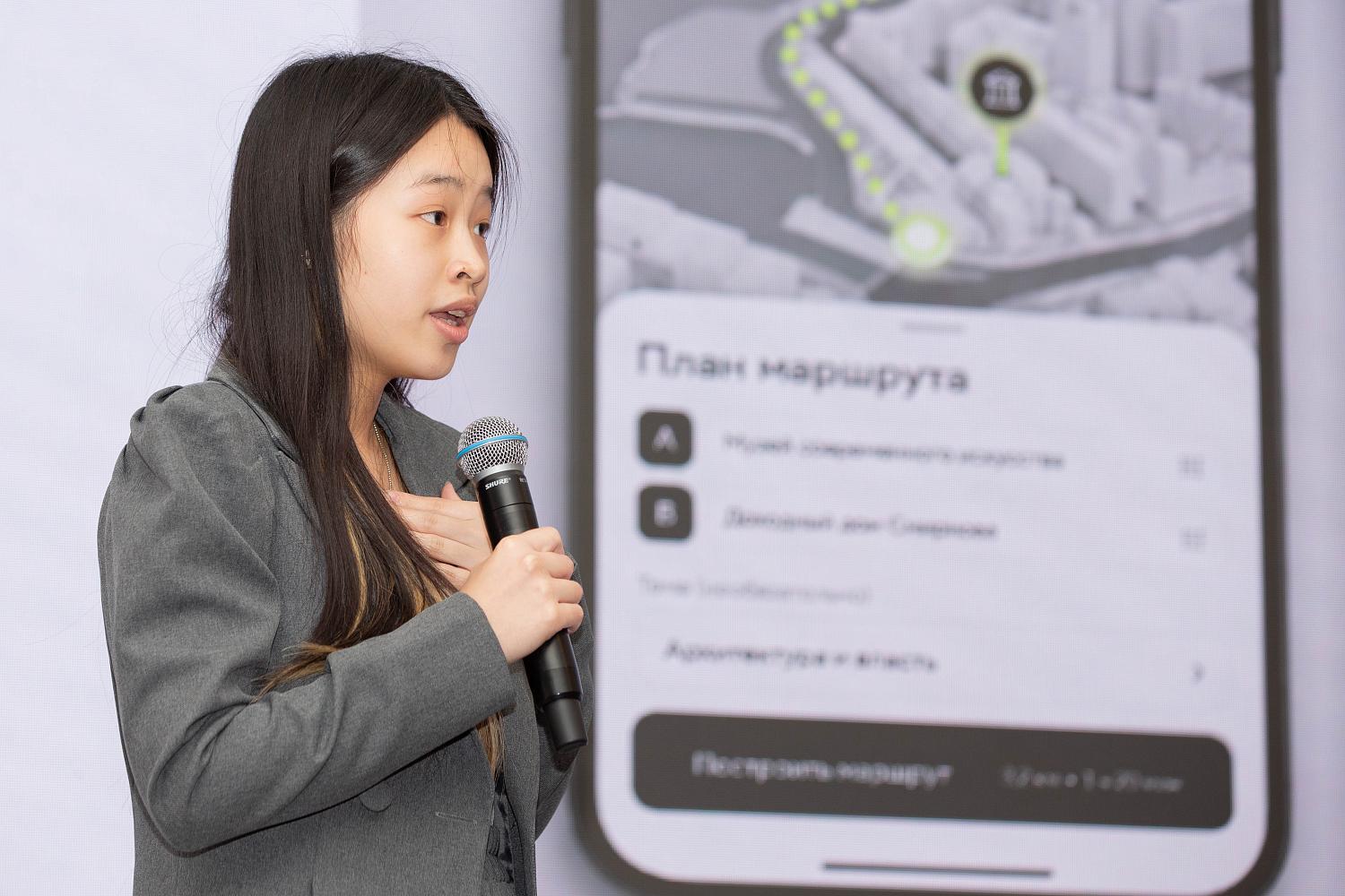 В МТПП назвали победителей и лауреатов проекта «Начни свой бизнес с Москвой» 2026 года