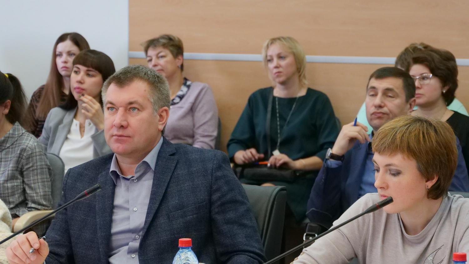 Экологи ищут взаимоприемлемые способы ликвидации отходов производства и потребления