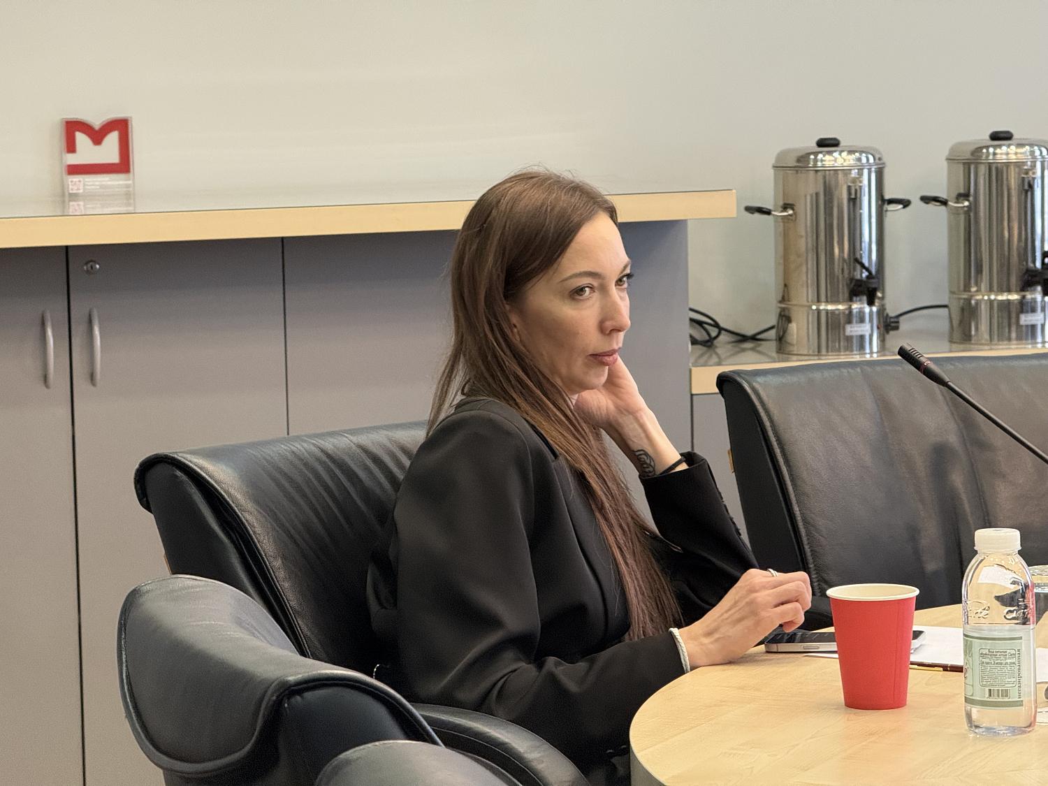 Предпринимателей познакомили с рисками неуплаты налогов