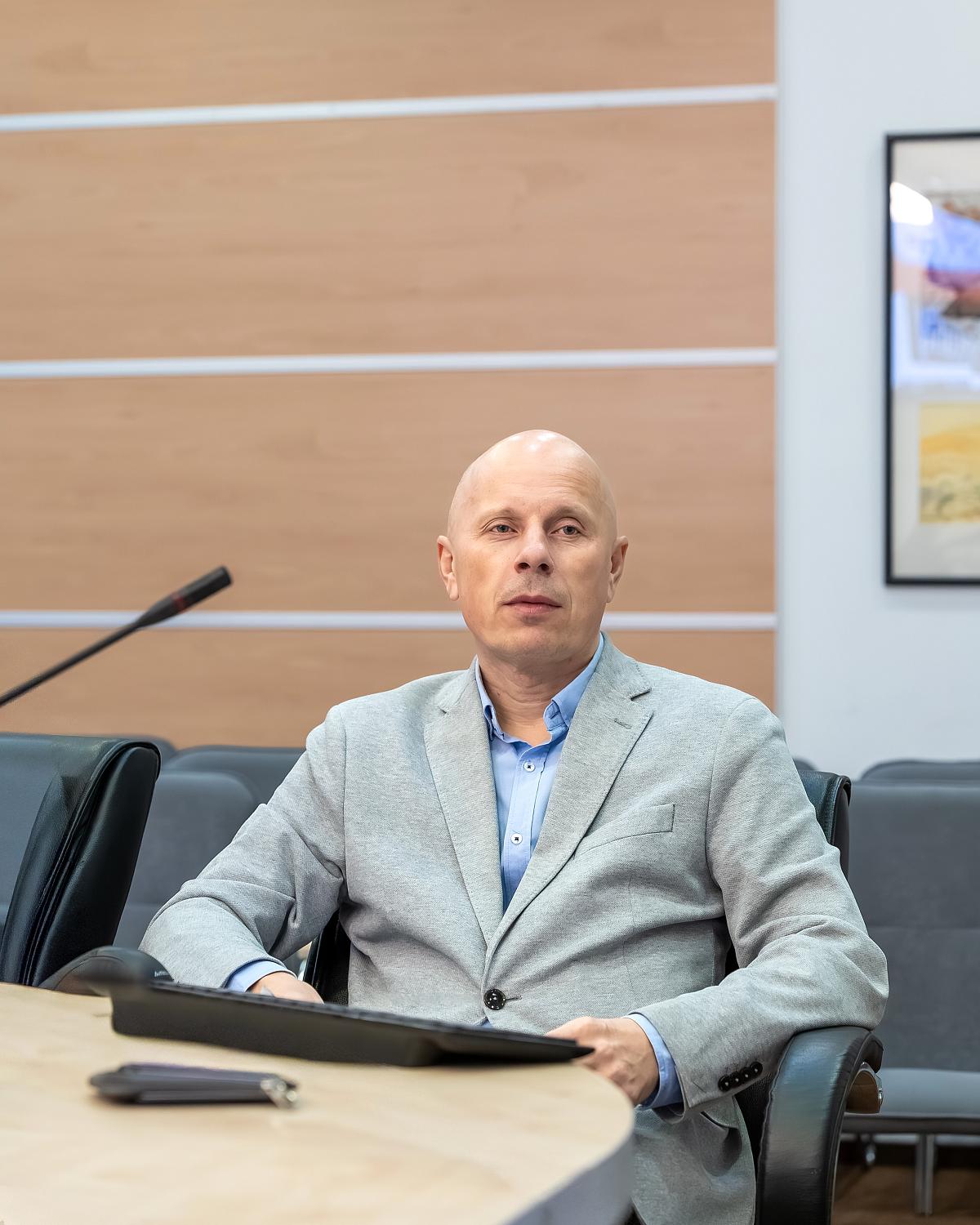 Как помочь частным охранным структурам работать более эффективно решали эксперты на площадке МТПП