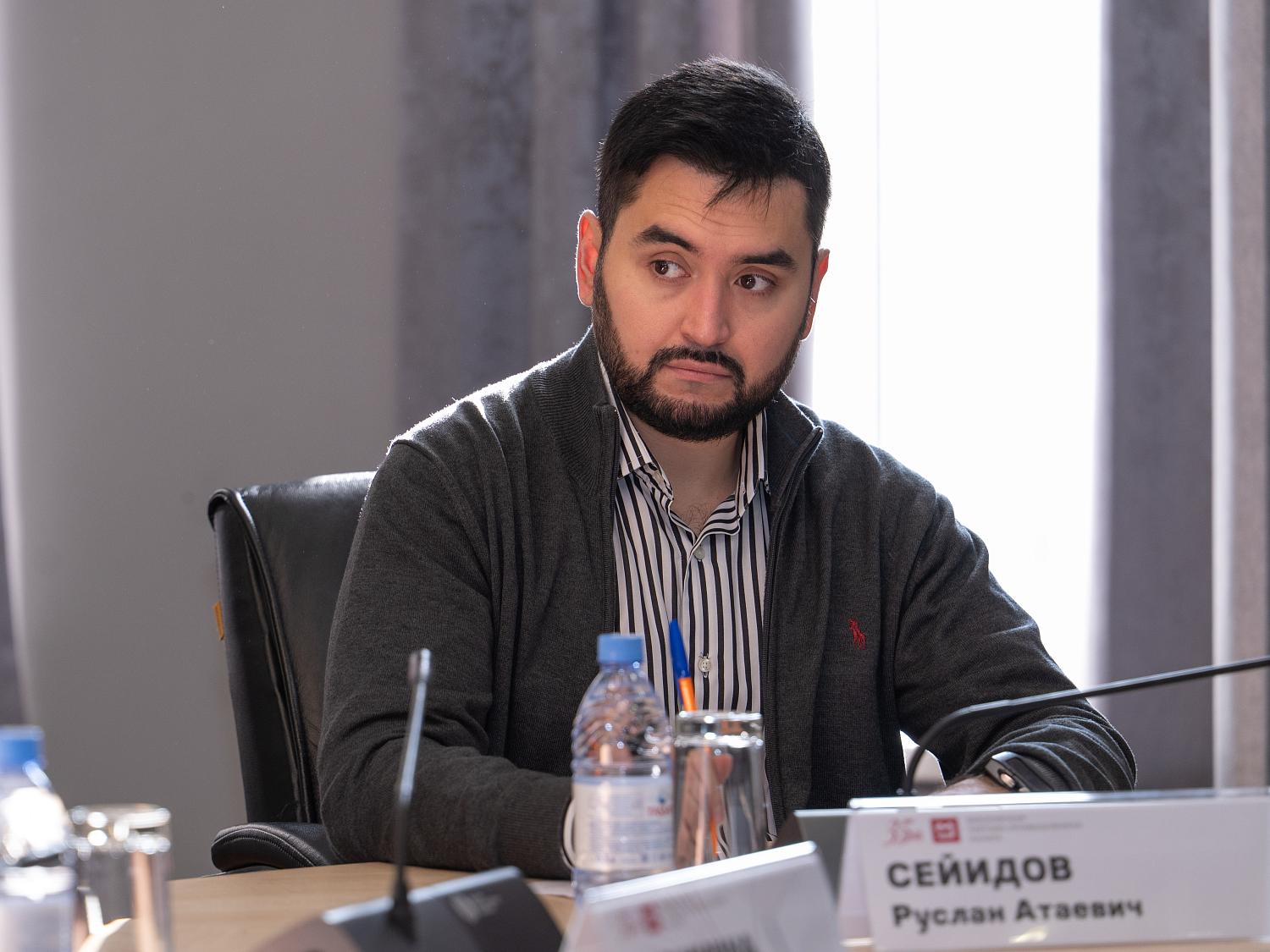 Расти не в одиночку: в МТПП обсудили силу делового окружения