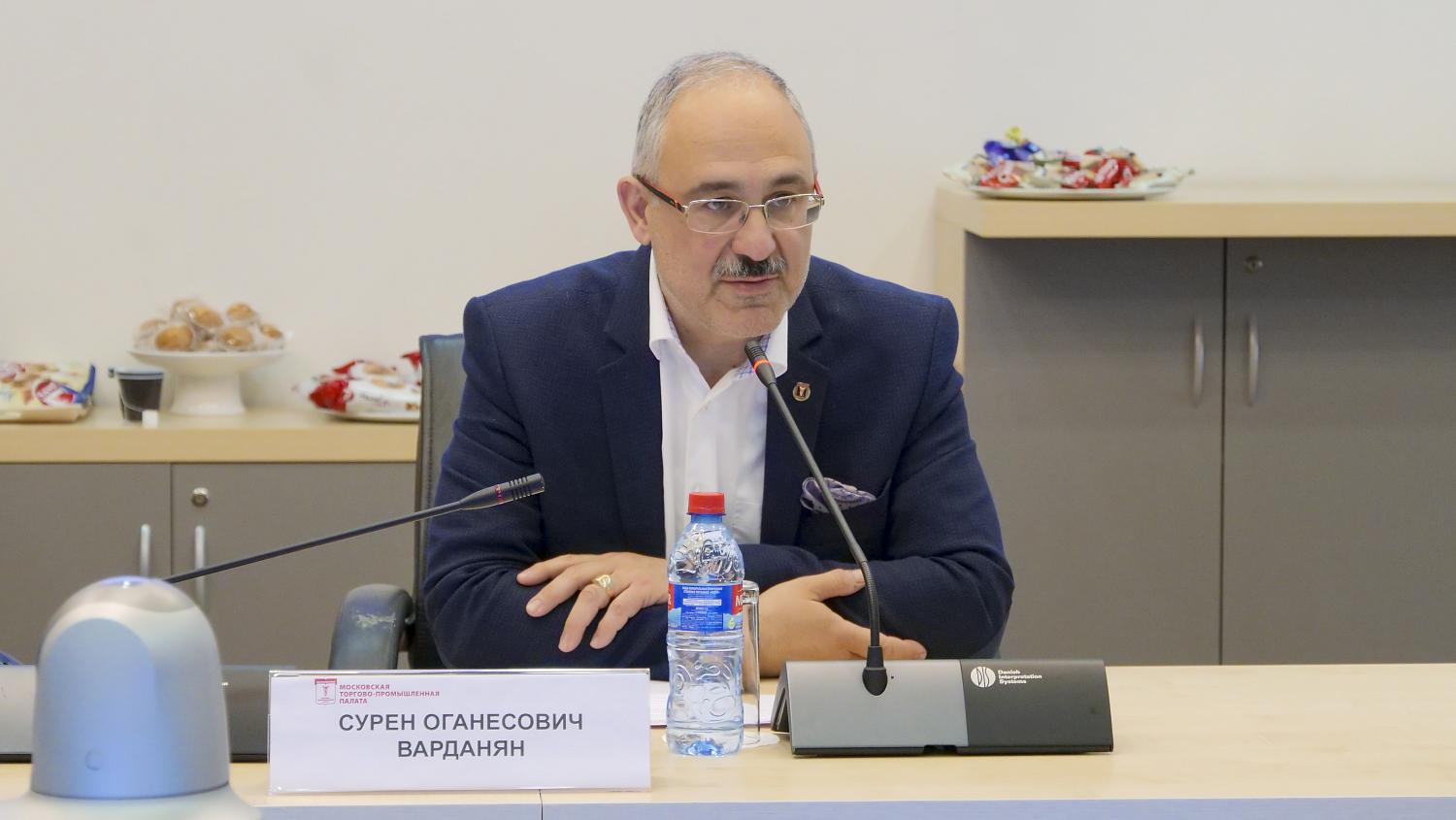 Как предприятию защитить коммерчески значимую информацию?