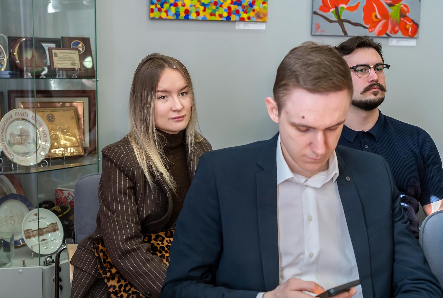 МТПП подвела итоги первого акселератора для импортеров