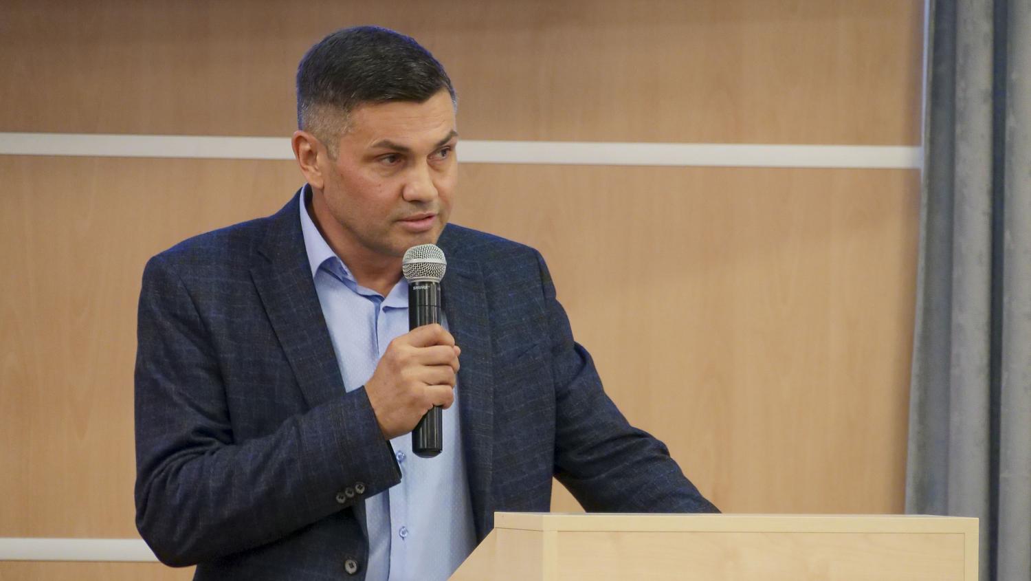 В МТПП обсудили перспективы сотрудничества между Москвой и Татарстаном