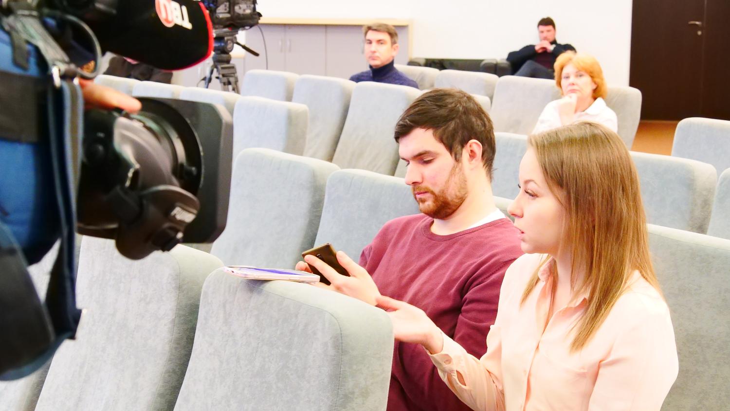 МТПП совместно со столичными предпринимателями проведет очередной этап программы «Миллион призов» на выборах президента