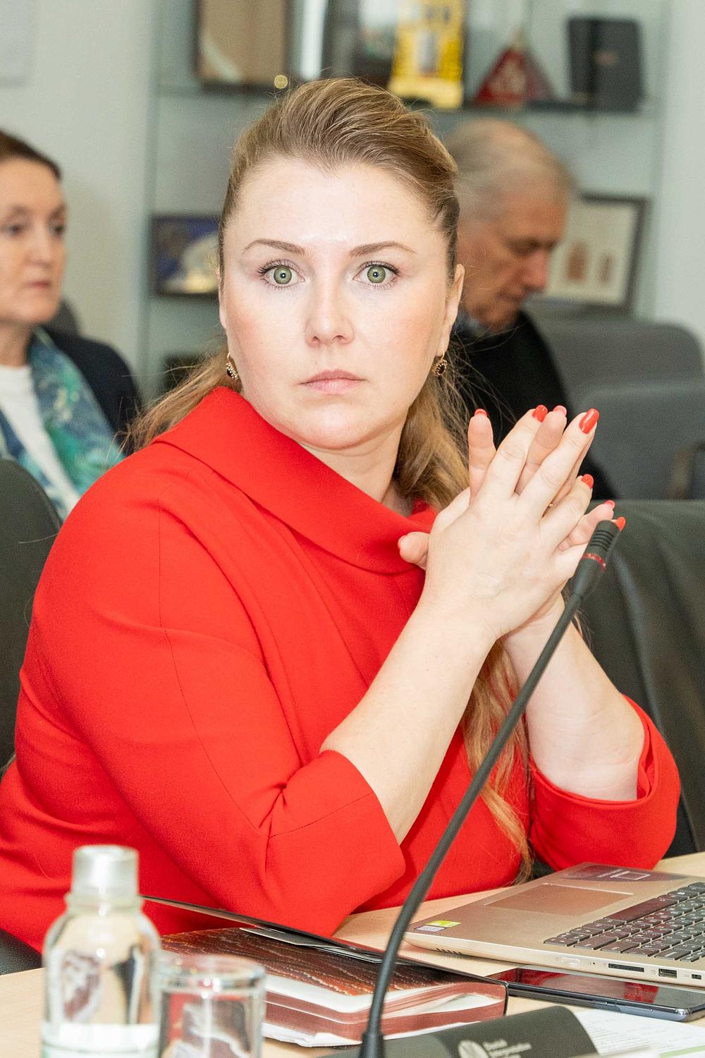 На площадке МТПП консультанты обсудили проблемы инноваций в госуправлении