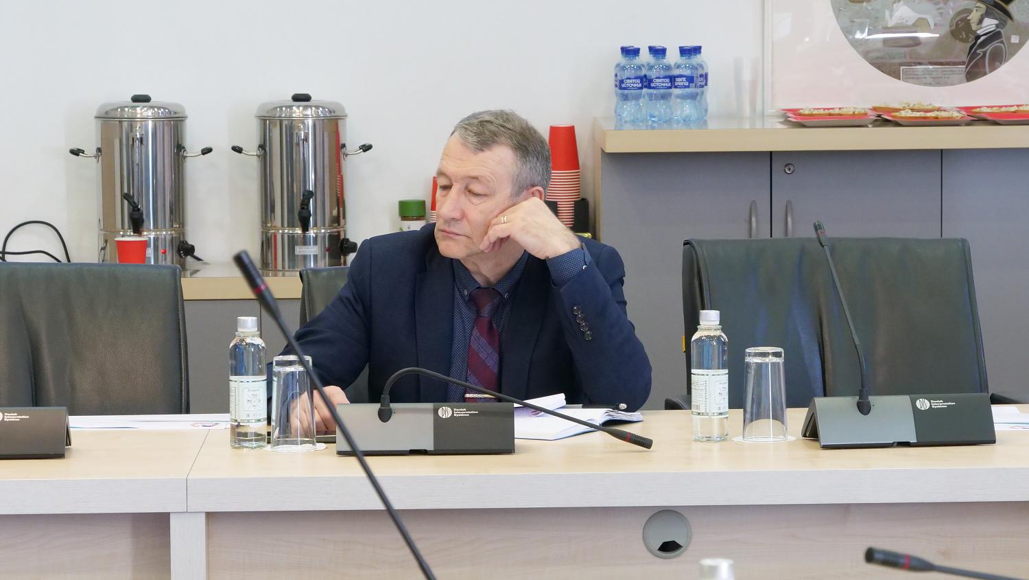 Эксперты и врачи создают площадку для обмена опытом и знаниями