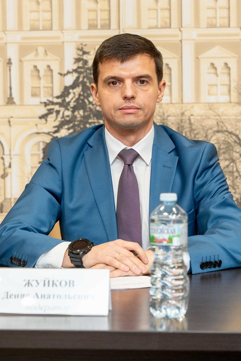 Актуальные вопросы бизнеса обсуждены на Форуме "Предприниматели Зеленограда -2024"