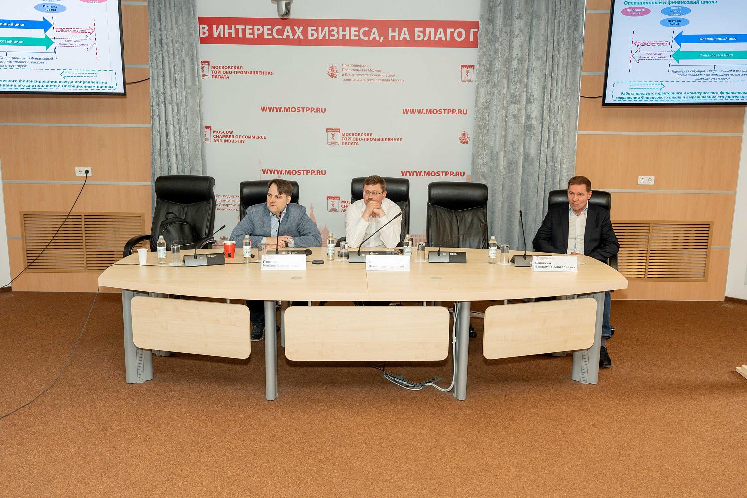 Факторинг позволяет увеличить в 2,5 раза оборачиваемость активов компании