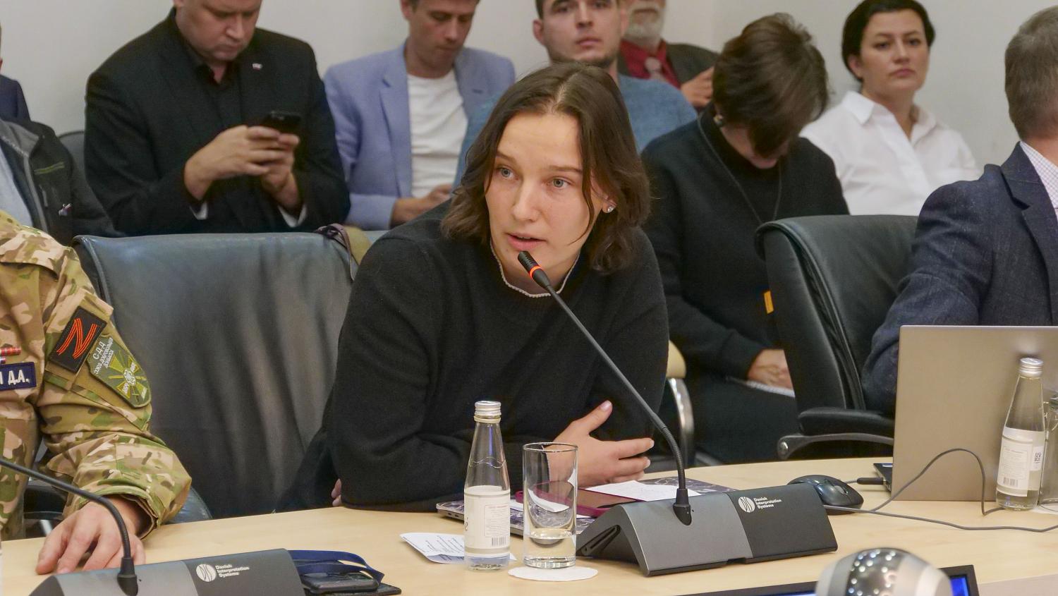 МТПП консолидирует волонтеров и благотворителей для помощи территориям, вернувшимся на Родину