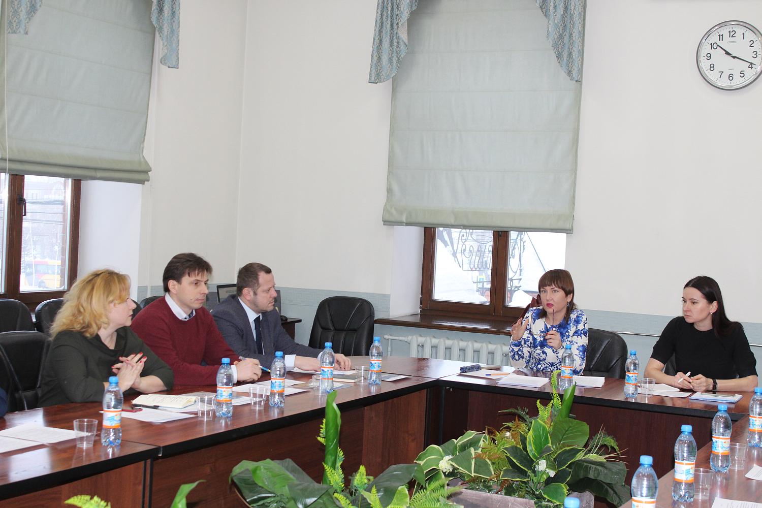 Московские предприниматели примут активное участие в развитии туризма в Алтайском крае 