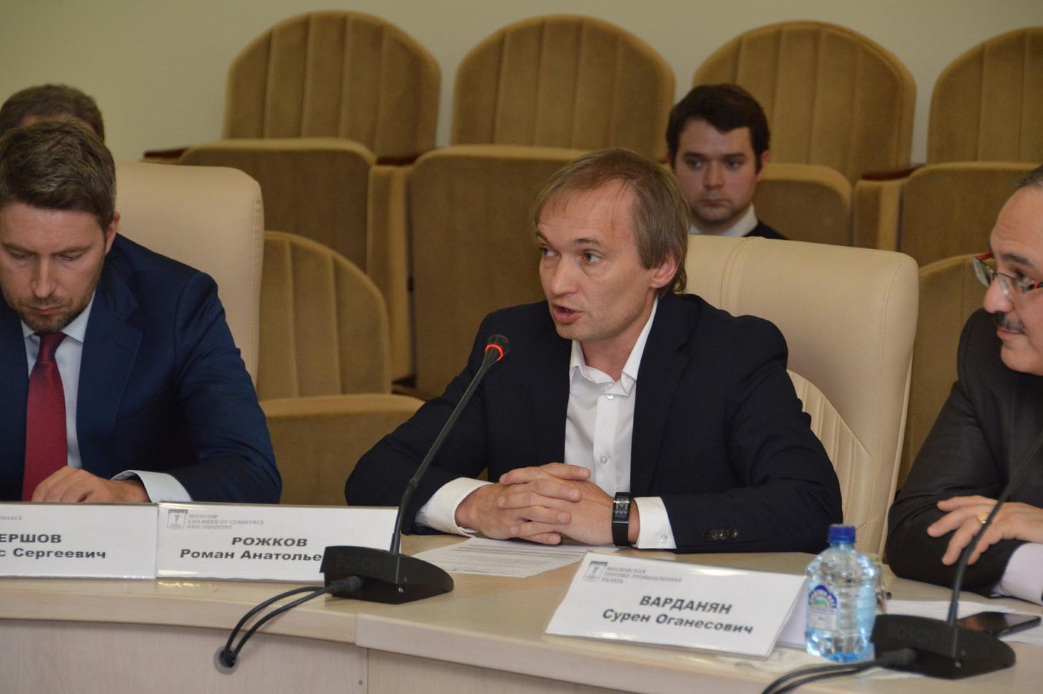 Южная Корея - перспективный технологический партнер для российских компаний