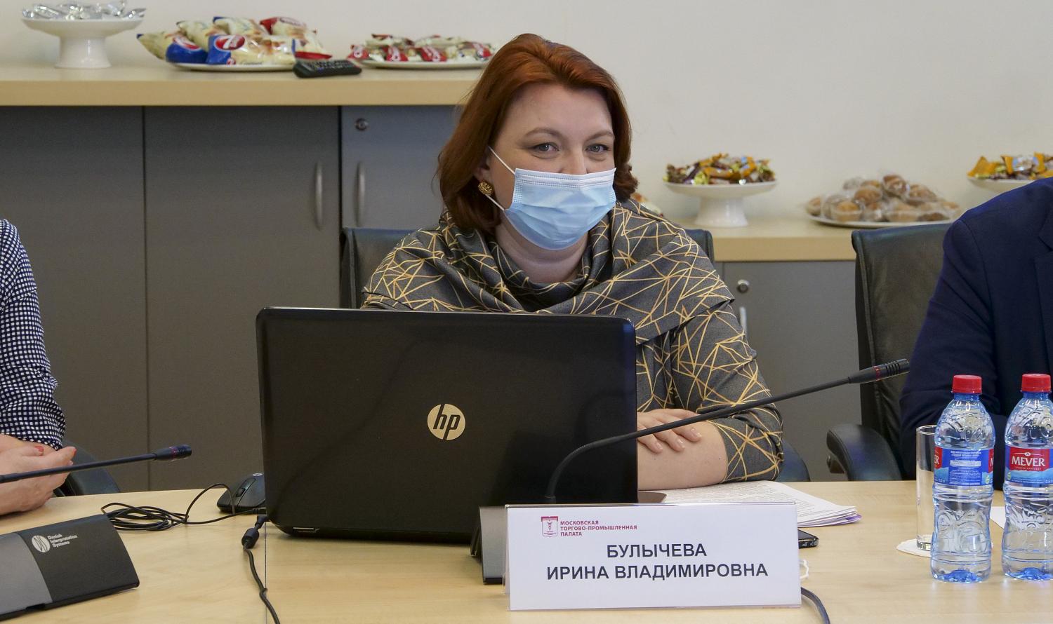 Участников ВЭД ознакомили с основными требования законодательства по электронному взаимодействию с таможенными органами
