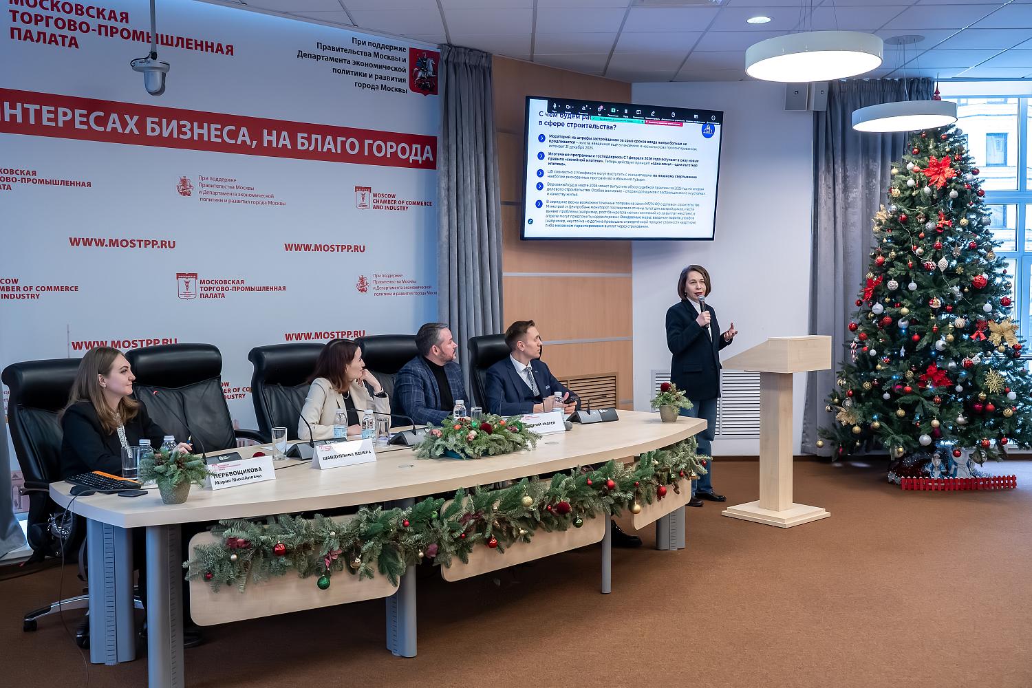 Строительный бизнес готов к системным переменам и цифровой зрелости