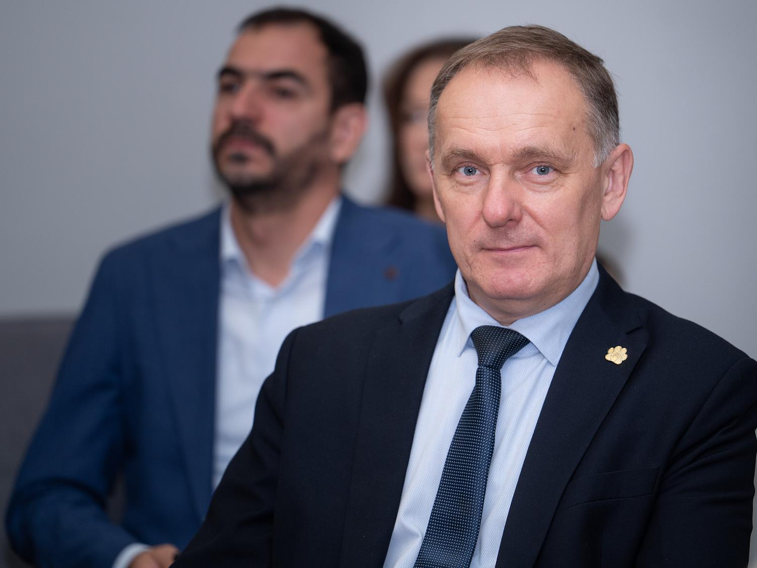 МТПП формирует Комитет по межрегиональной деятельности для поддержки бизнеса при выходе в Москву и регионы