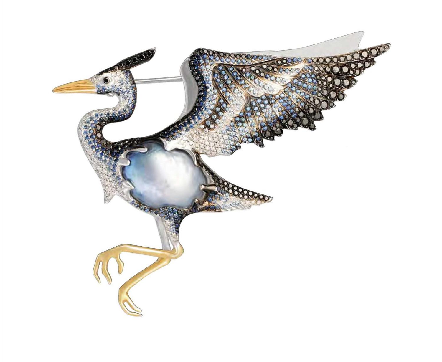 Награждение победителей конкурса «Международная бриллиантовая линия-2025»