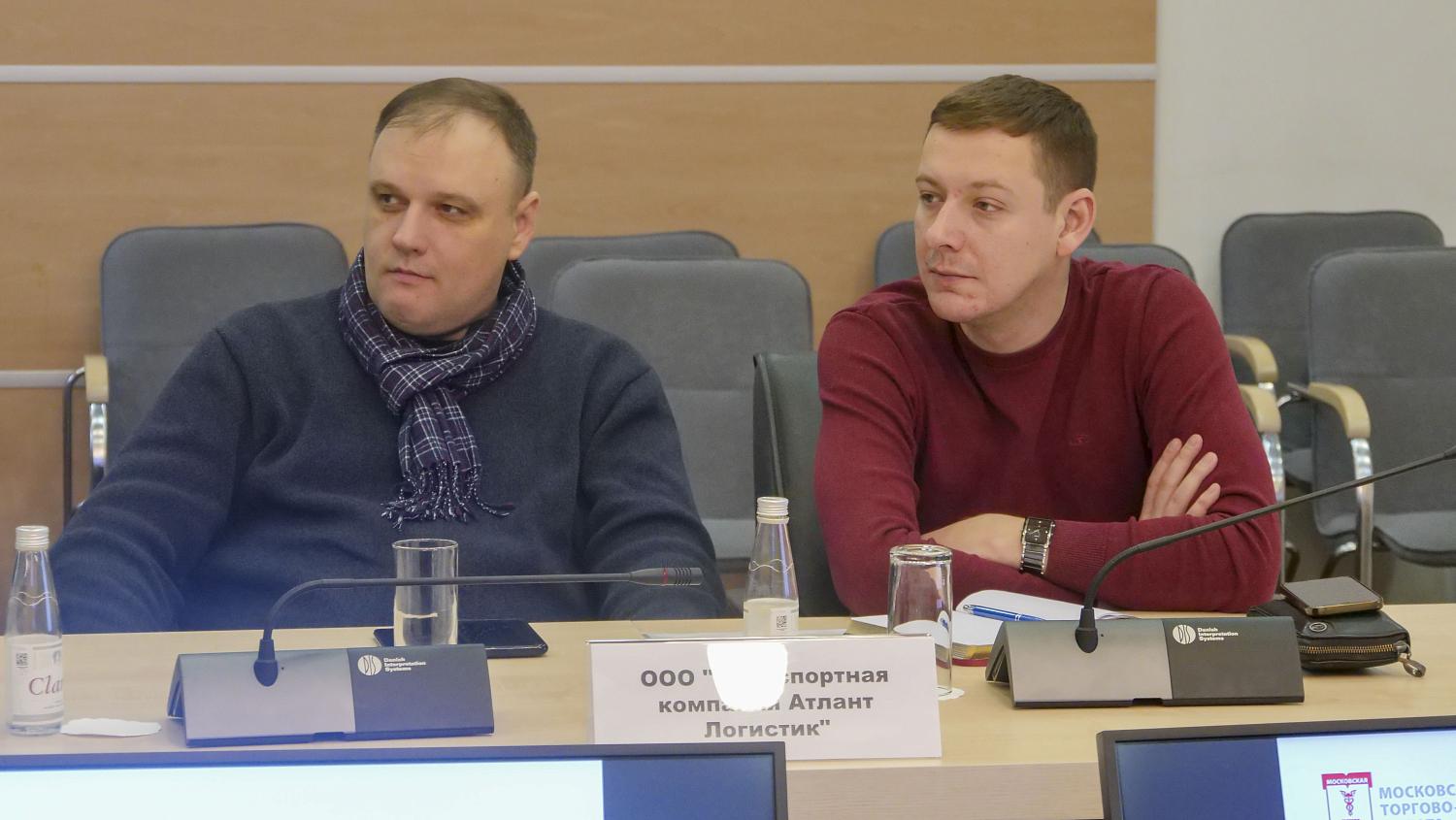 Форсайт-сессия для новичков МТПП