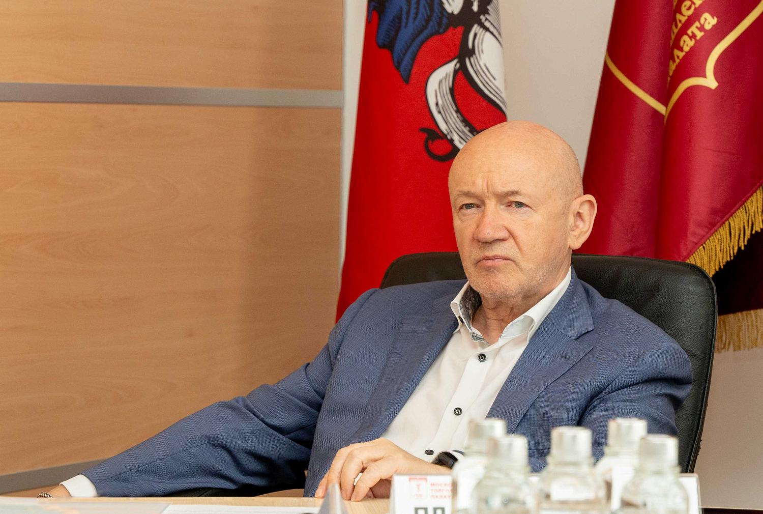 Электросамокаты – в правовое поле!