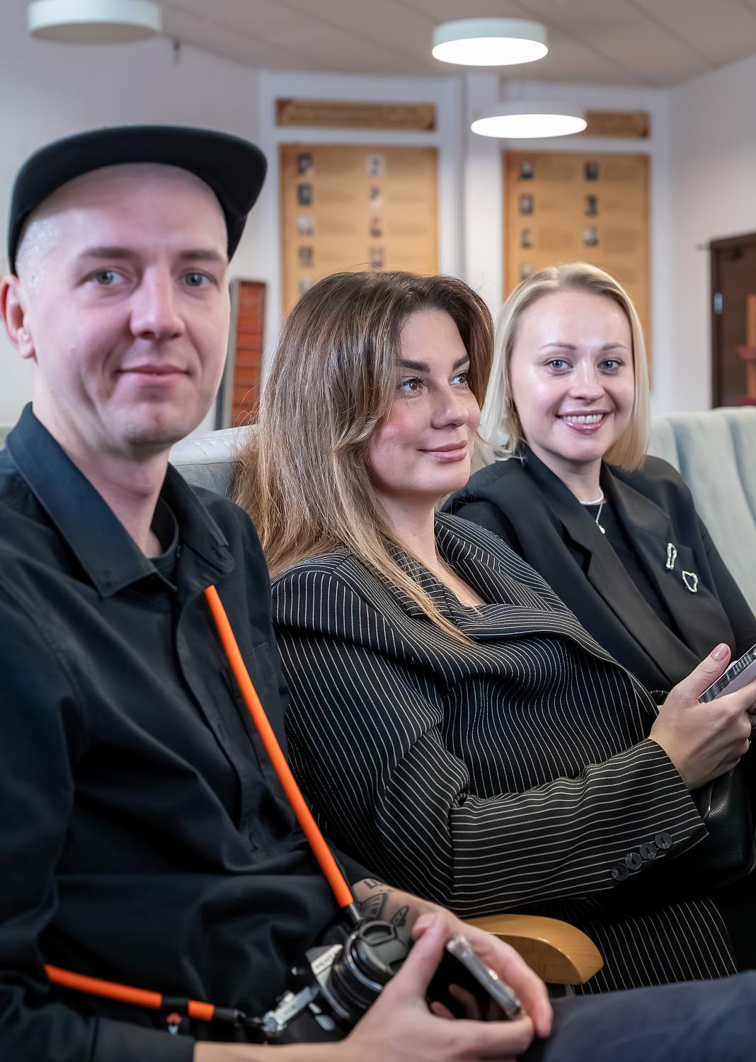 От рукопожатий до стратегий: эволюция бизнес-партнёрств