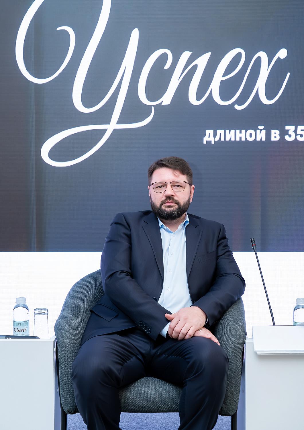 В МТПП обсудили развитие отрасли технических систем безопасности многоквартирных домов