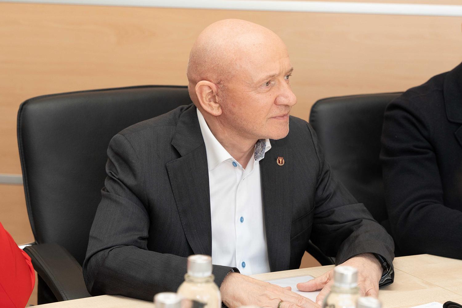 Отношения со Шри-Ланкой могут и должны выйти на новый уровень