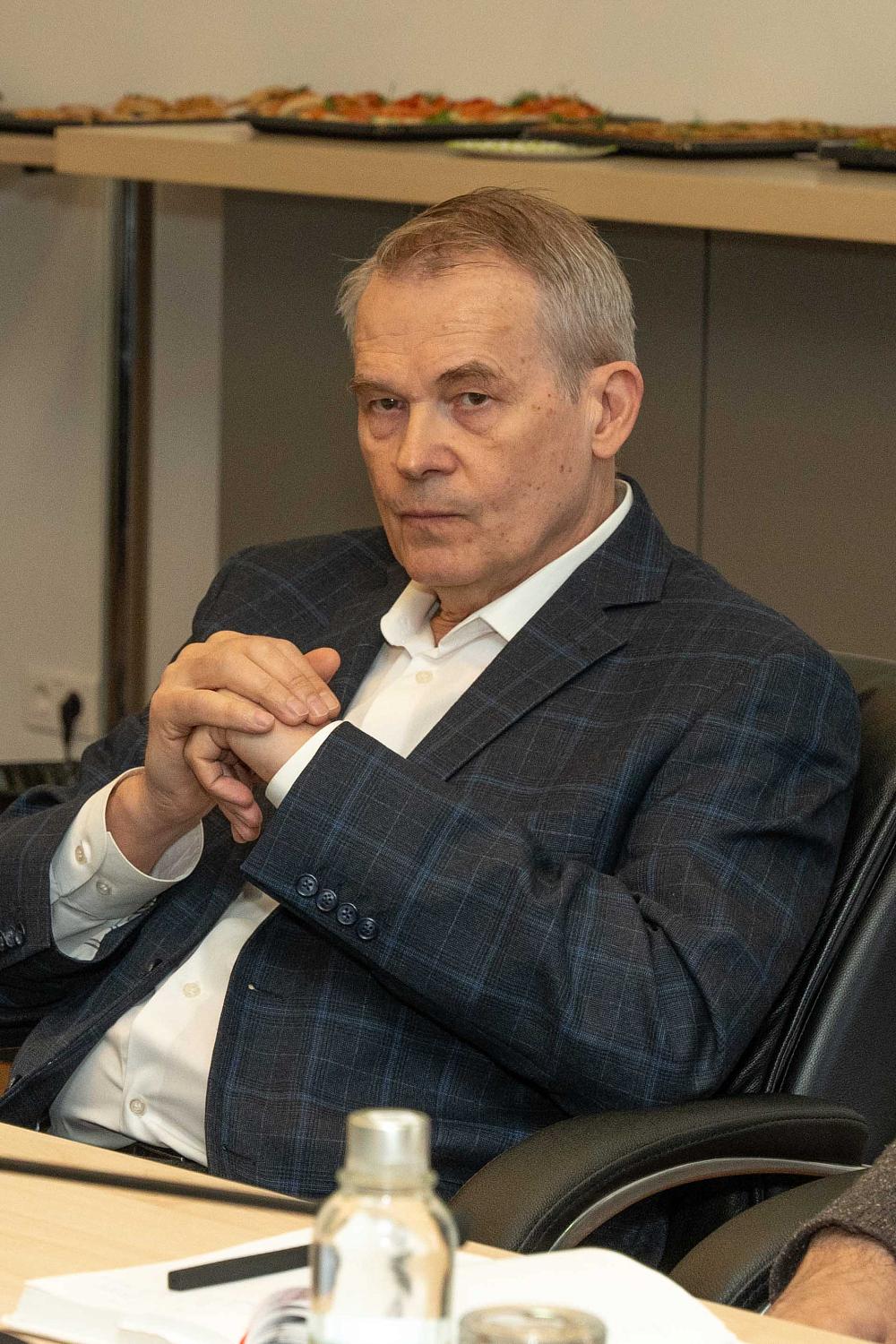 «Долговые» эксперты МТПП: профессионализм против «инфоцыганства»