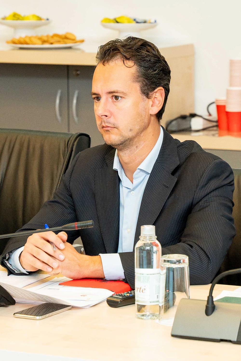 МТПП посетила делегация из Вьетнама