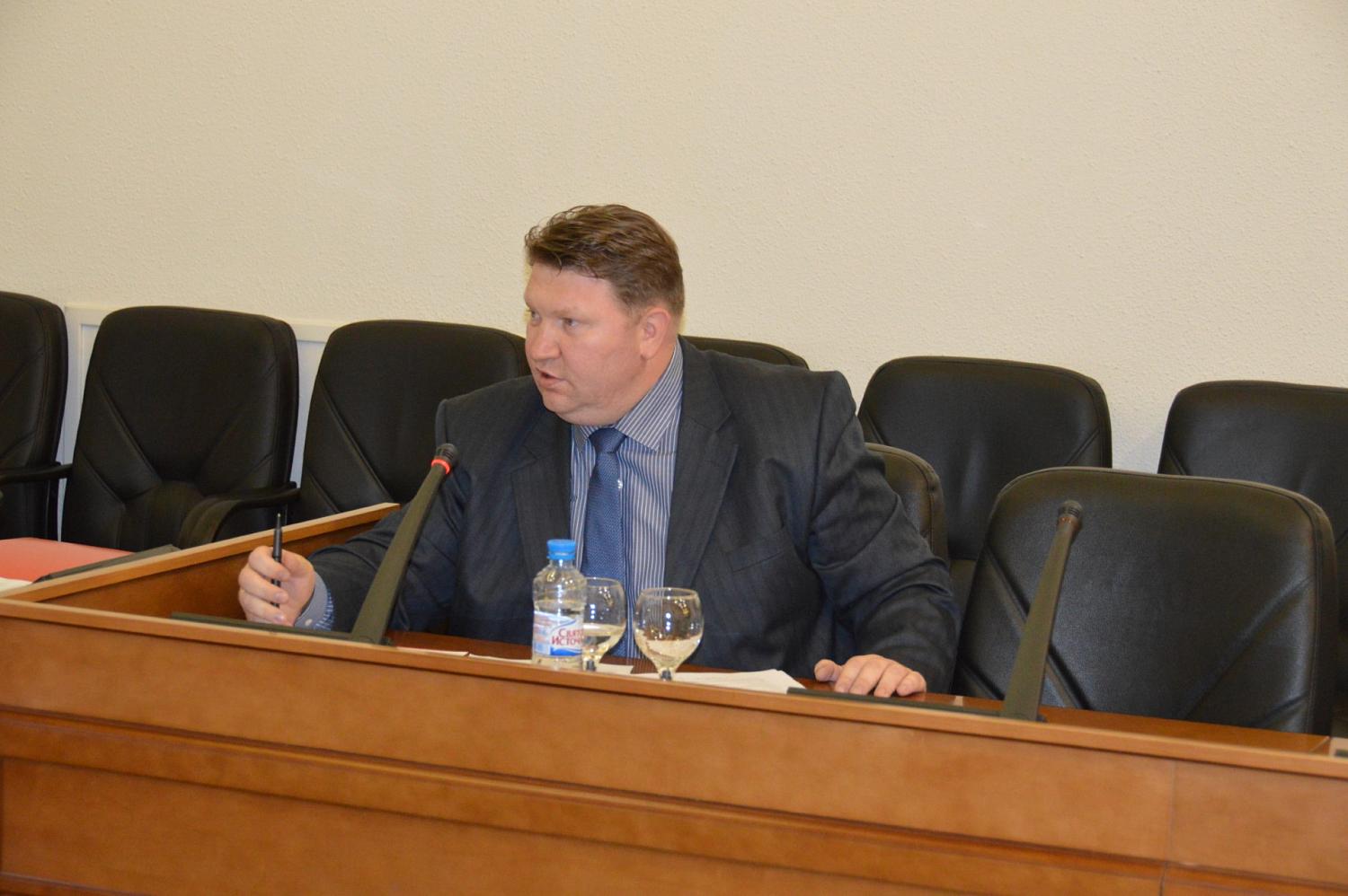 МТПП принимает предложения бизнеса по борьбе с коррупцией