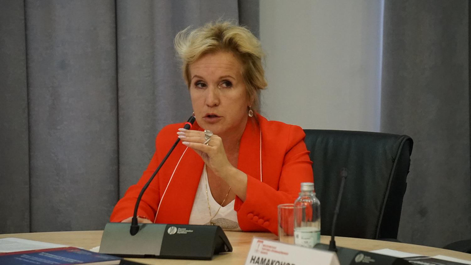 На площадке МТПП эксперты обсудили проблемы народных художественных промыслов и предложили способы решения