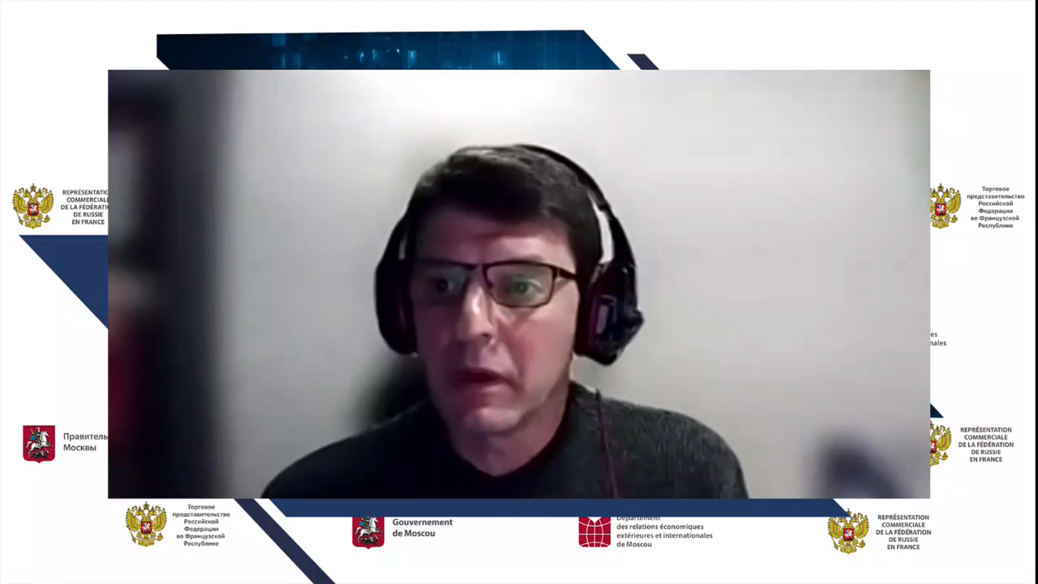 Москва и Франция сошлись на цифре