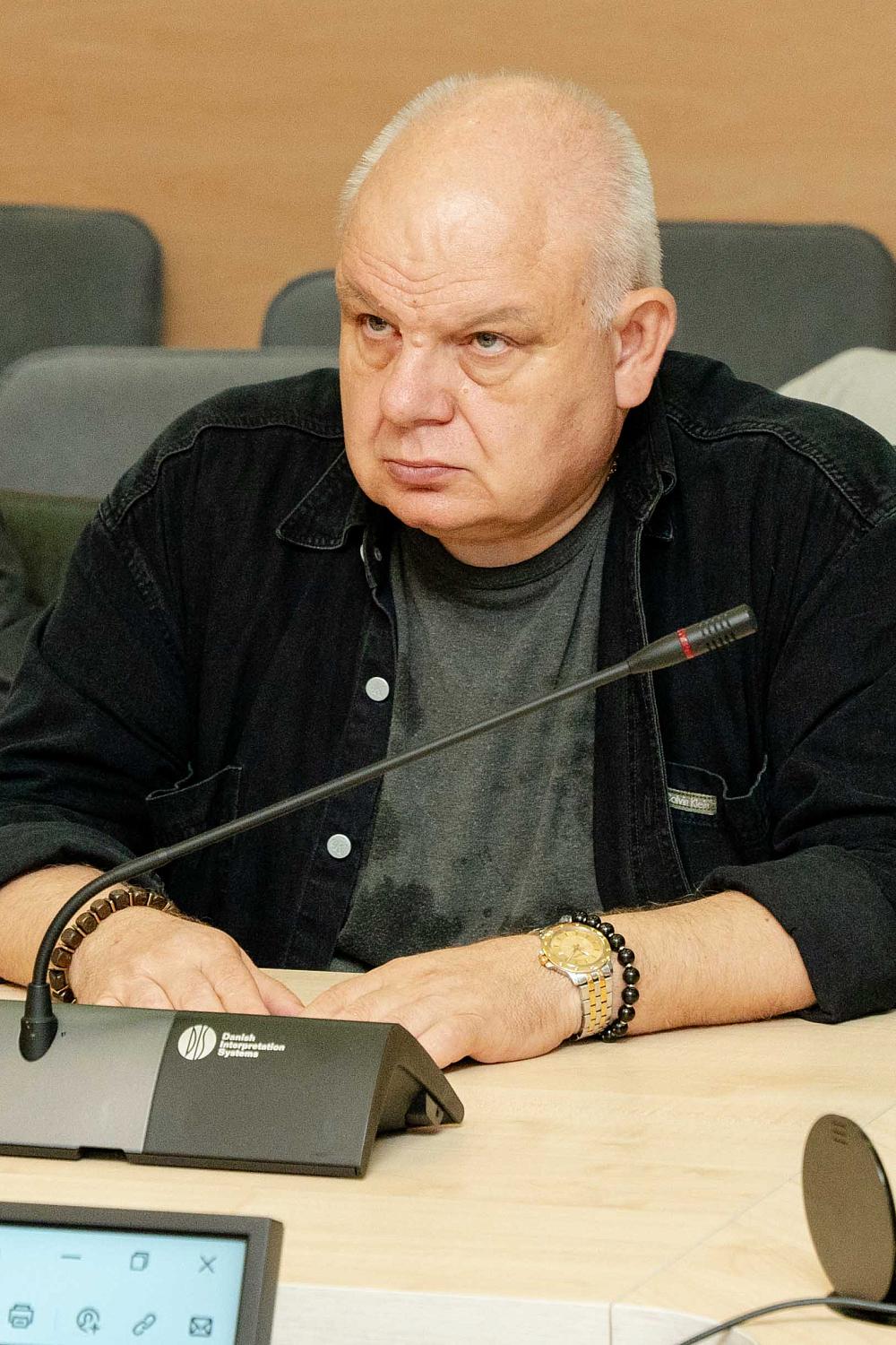 Мониторинговый центр МТПП наметил основные направления работы