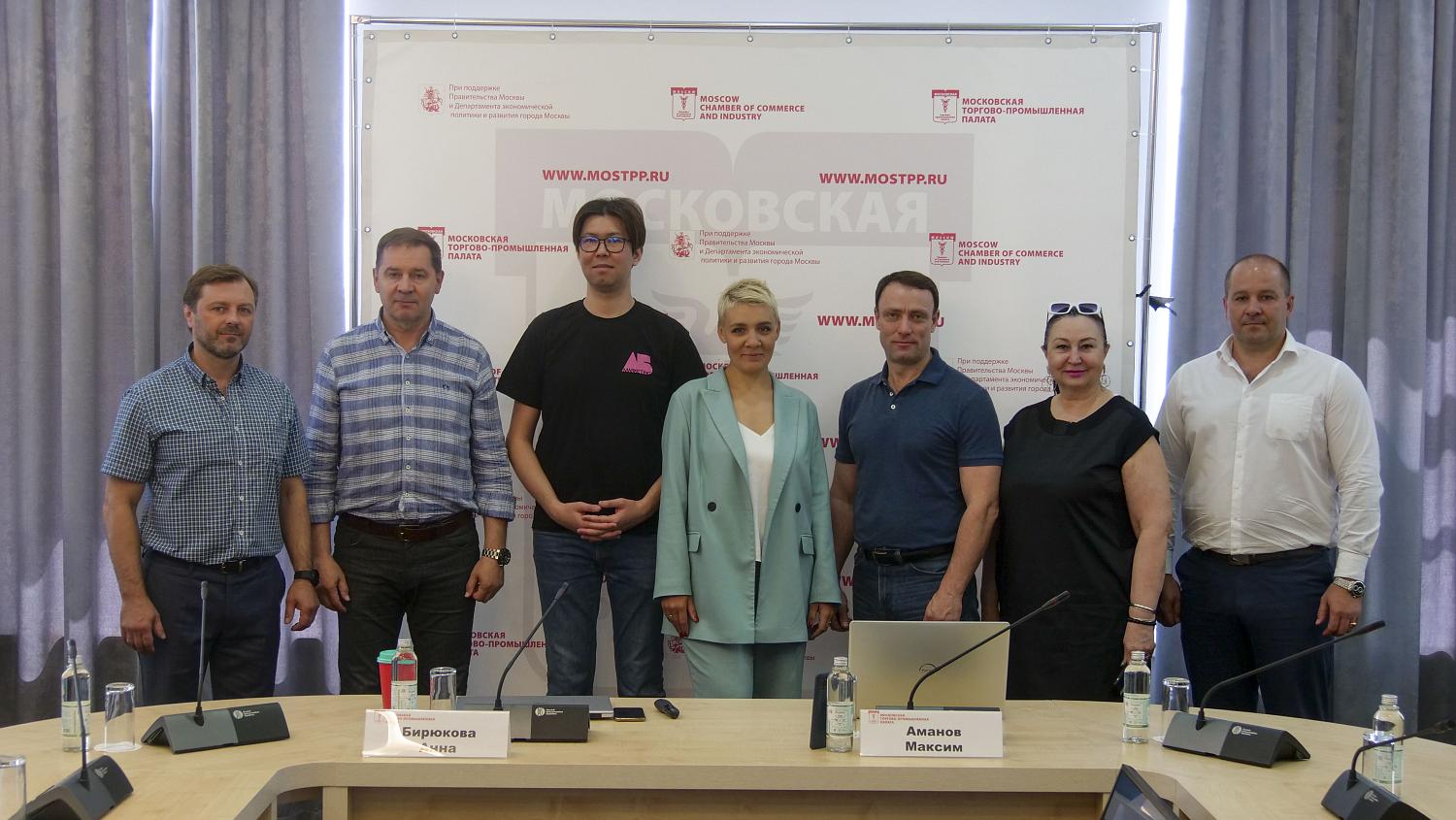 Эксперты рассказали предпринимателям, как правильно выстраивать маркетинг