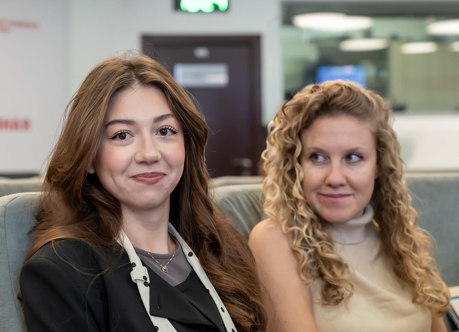 Офис в Эмиратах открывает большие возможности