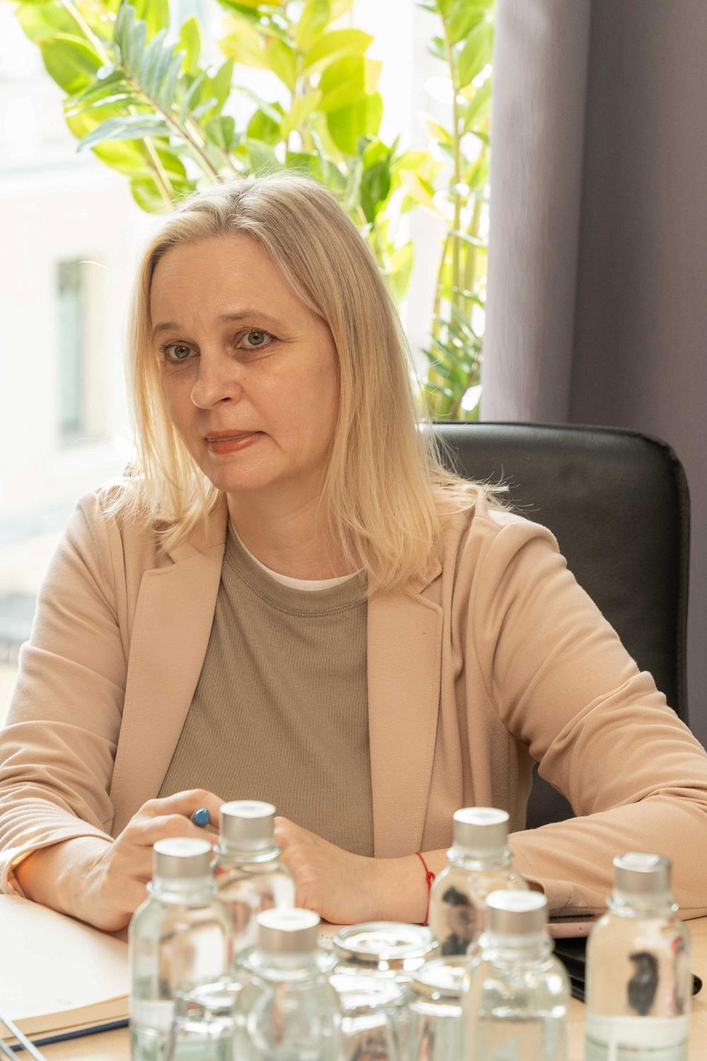 Пакистан приглашает московских предпринимателей принять участие в выставках и форумах