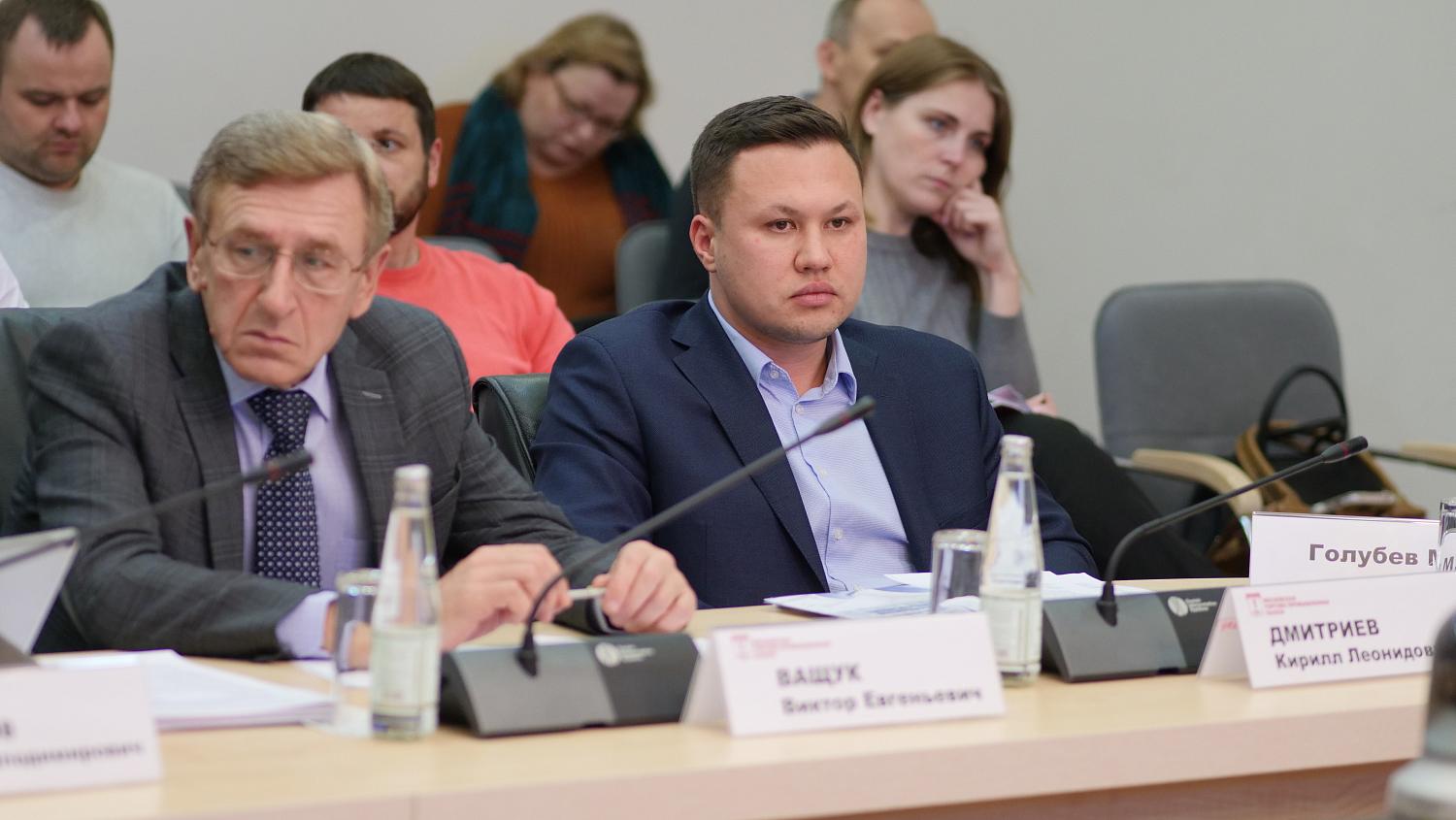 Механизмы контроля за капремонтом домов нуждаются в совершенствовании
