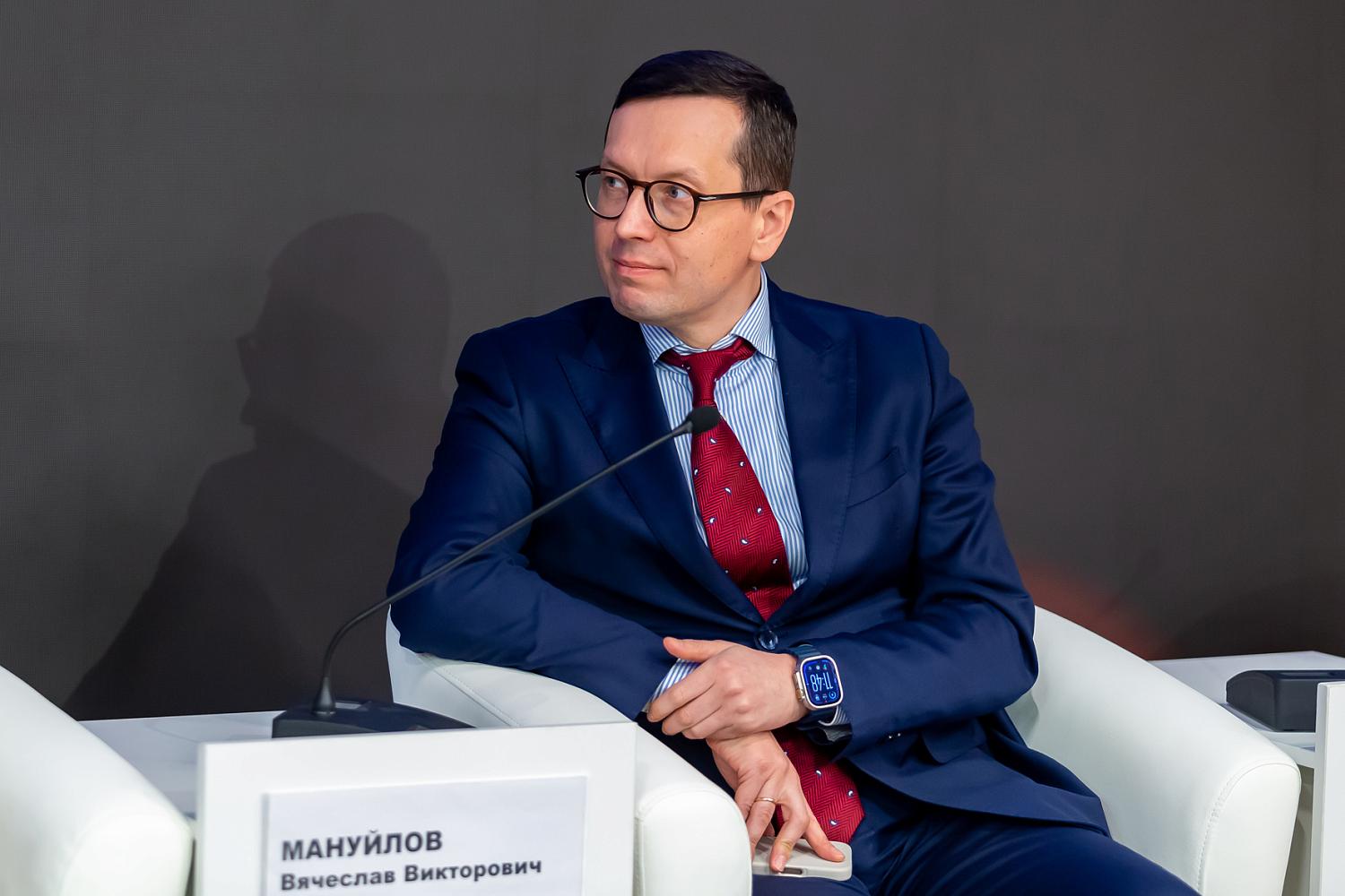 МТПП уже 34 года держит руку на деловом пульсе столицы