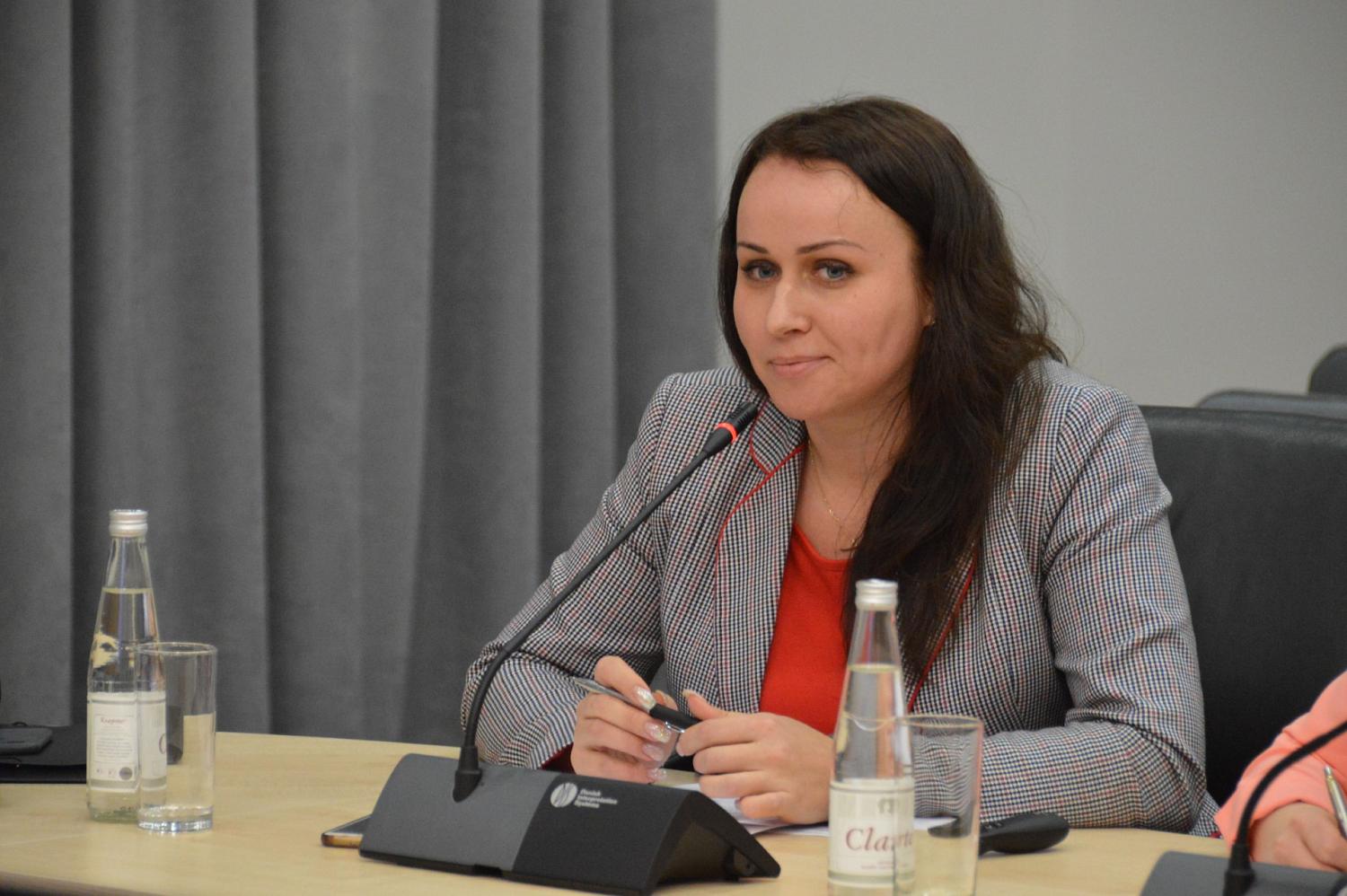 Эксперты страхового рынка обсудили планы на базе Комитета МТПП