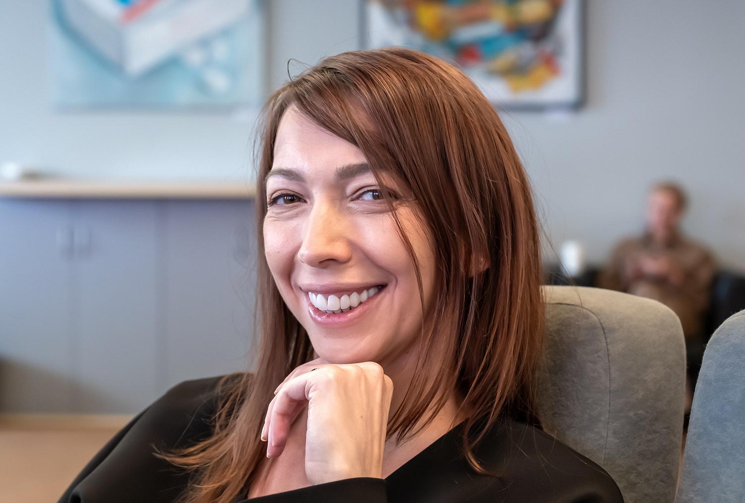 Стратегическая сессия МТПП определила перспективы взаимодействия с предпринимателями