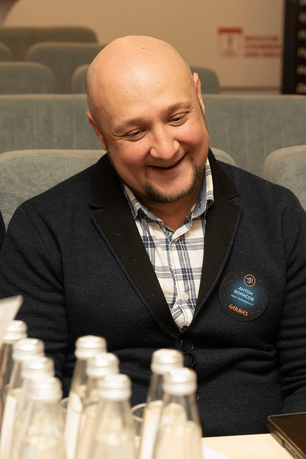 Предприниматели собрались, чтобы узнать о налогах, амнистии и судебной практике