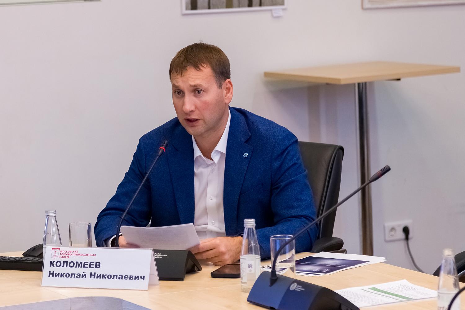 Предприниматели противодействуют недобросовестной конкуренции и поставкам контрафакта